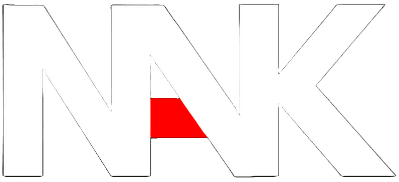 Nak Media Logo